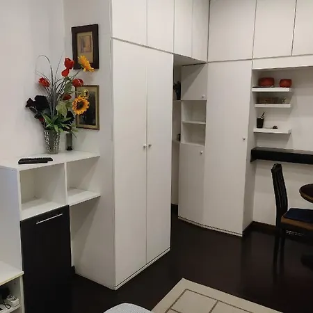 Slavija Square Cvetni Trg *