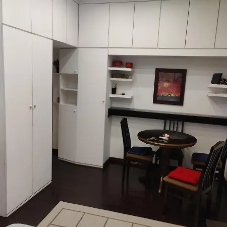 Apartment Slavija Square Cvetni Trg