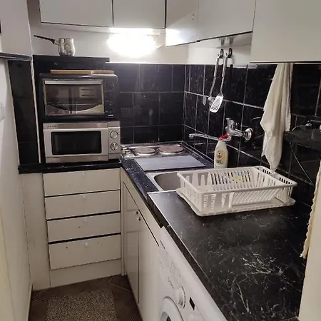 Slavija Square Cvetni Trg Belgrade