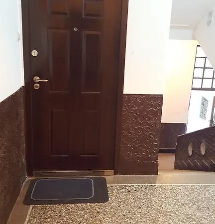 Apartment Slavija Square Cvetni Trg Belgrade