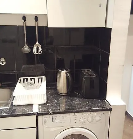 Slavija Square Cvetni Trg