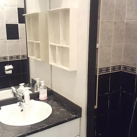 Apartment Slavija Square Cvetni Trg Belgrade