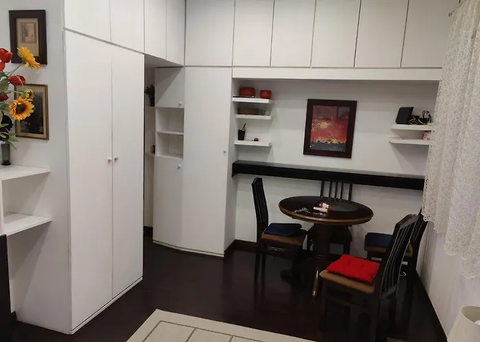 Apartman Slavija Square Cvetni Trg