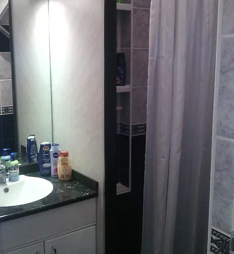 Slavija Square Cvetni Trg Apartman