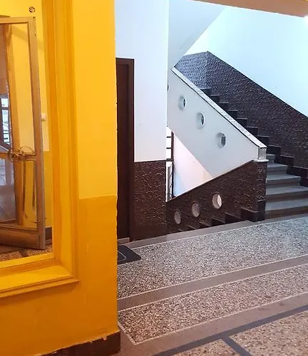 Slavija Square Cvetni Trg Apartman Belgrade