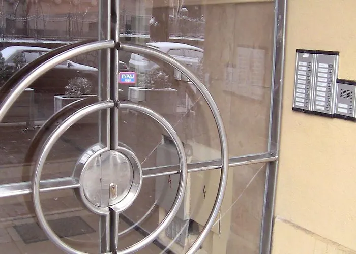 Slavija Square Cvetni Trg Belgrade