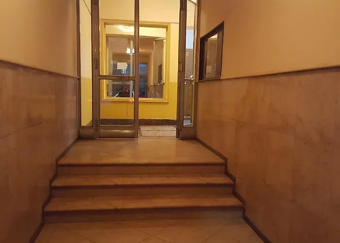 Slavija Square Cvetni Trg Apartman Belgrade